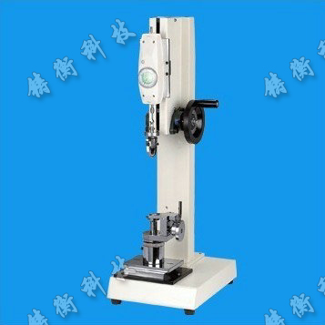 鈕扣拉力測(cè)試儀圖片