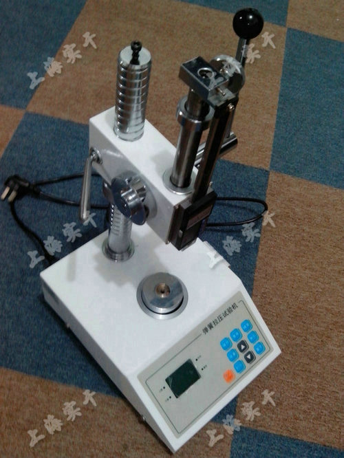 彈簧拉力測(cè)試儀圖片