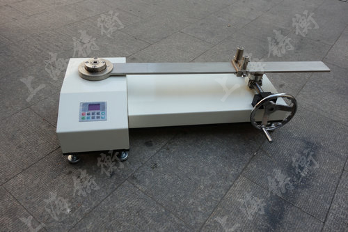 扭力扳手檢定儀圖片