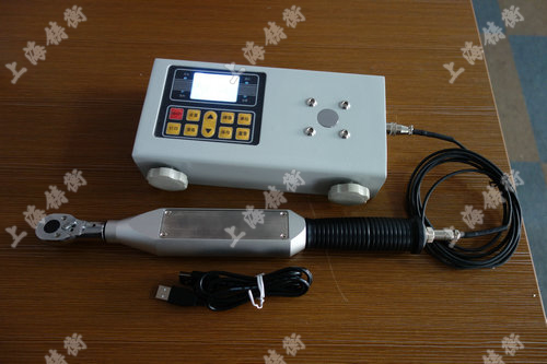 非標定制數(shù)顯扭力扳手圖片