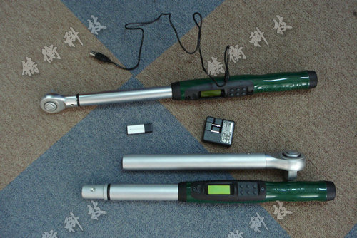 數(shù)顯扭力扳手圖片