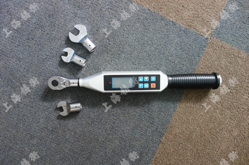 數(shù)顯扭力扳手圖片