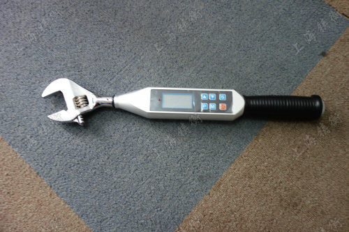 數(shù)顯扭力扳手圖片