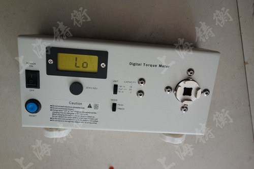 數(shù)顯扭矩測試儀圖片