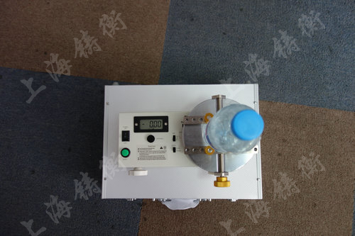 瓶蓋扭力測試儀圖片