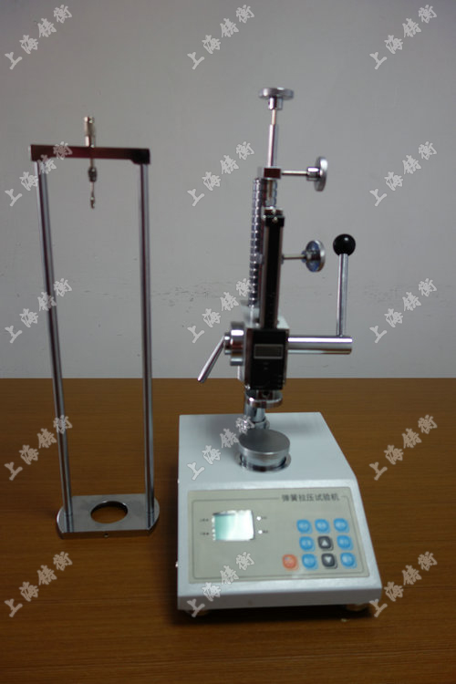 彈簧拉力測試儀圖片