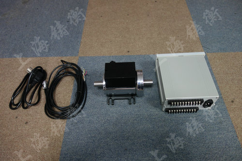 電機(jī)動(dòng)態(tài)扭矩測(cè)試儀圖片
