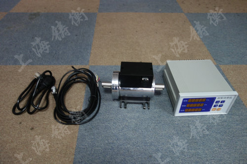 電機(jī)動(dòng)態(tài)扭矩測(cè)試儀圖片