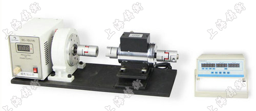 制動(dòng)電機(jī)啟動(dòng)扭矩測(cè)試儀圖片