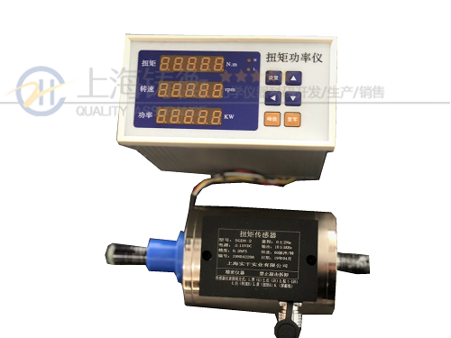 變速器動態(tài)扭矩測試儀圖片