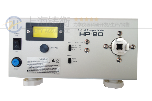 數(shù)顯扭矩測(cè)試儀圖片