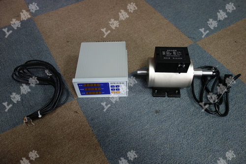 電機(jī)扭矩測(cè)試儀圖片