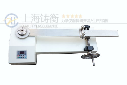 扭矩扳手檢定儀