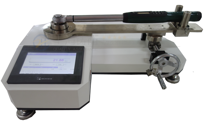 扭力扳手檢定儀