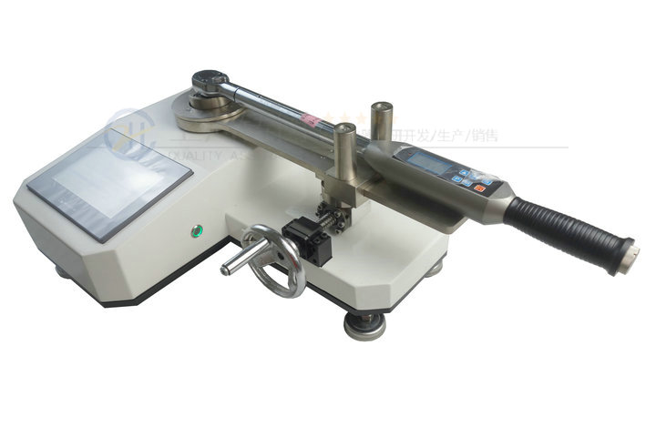 扭力扳手檢定儀