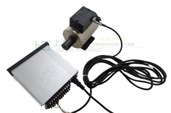 動(dòng)態(tài)扭矩測試儀