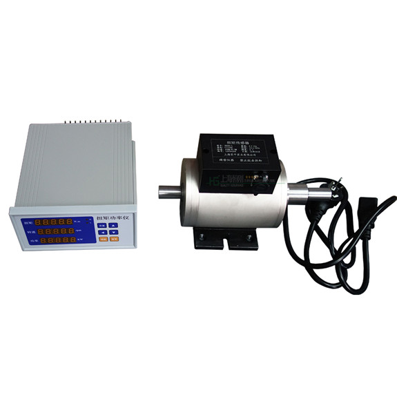 動(dòng)態(tài)扭矩測試儀