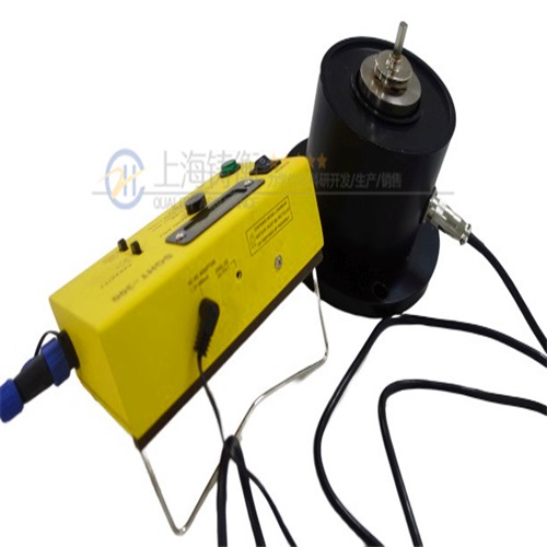 沖擊型扭矩測試儀