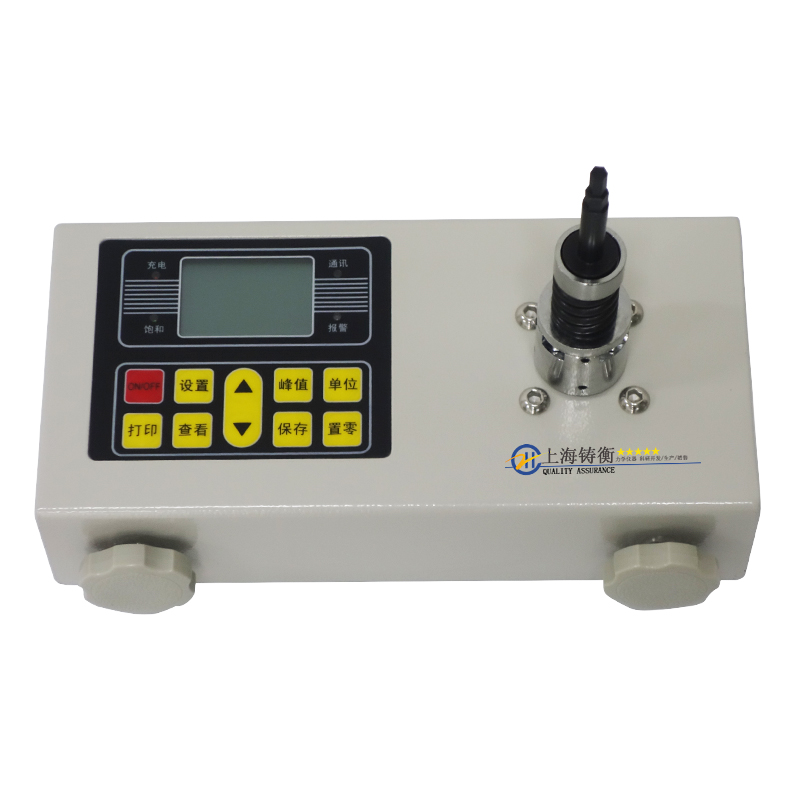 數(shù)顯扭矩測試儀