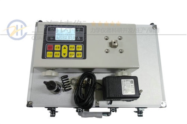 數(shù)顯扭矩測試儀