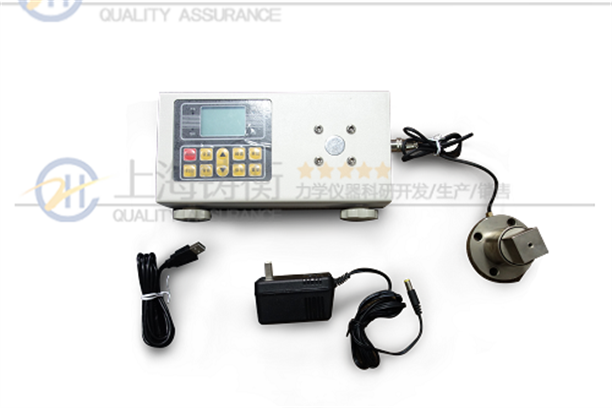 數(shù)顯扭矩測試儀