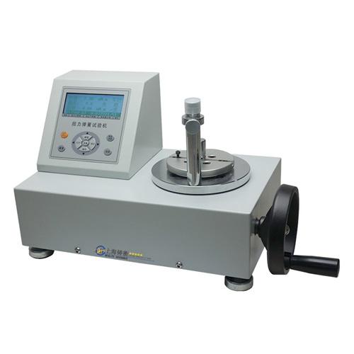 扭轉(zhuǎn)彈簧試驗機