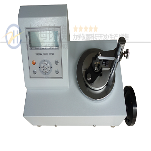 扭轉(zhuǎn)彈簧試驗(yàn)機(jī)