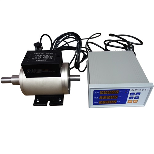 動態(tài)扭力測試儀
