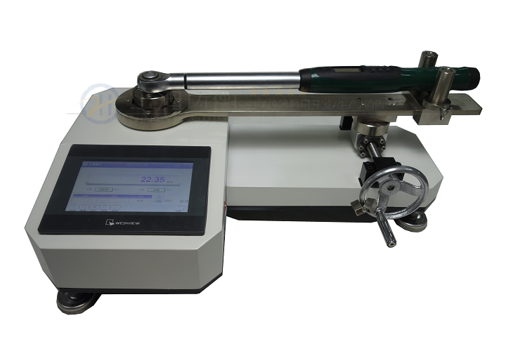 y(c)iĸŤؾȡ0.1%ŤУ(zhn)x ʾ50-5000N.mŤ