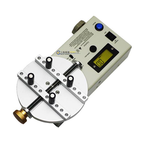 全自動(dòng)瓶蓋扭力檢測(cè)儀