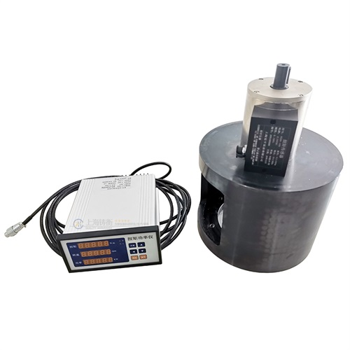 變速器小量程動(dòng)態(tài)轉(zhuǎn)矩測(cè)量?jī)x