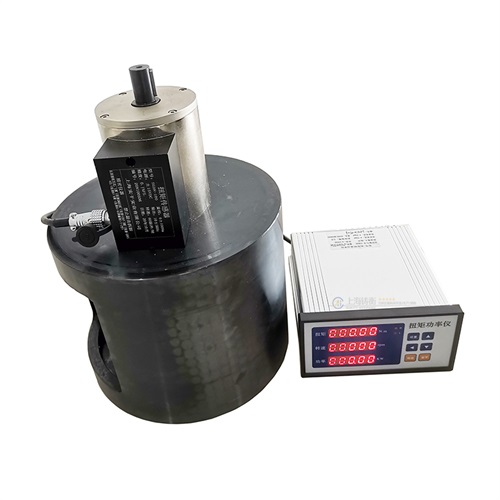 變速器小量程動(dòng)態(tài)轉(zhuǎn)矩測(cè)量?jī)x