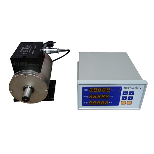 馬達(dá)輸出轉(zhuǎn)速扭矩功率測(cè)試儀