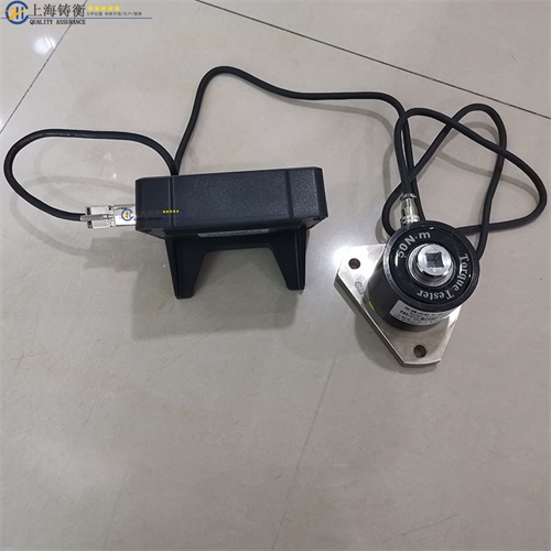 螺栓擰緊扭矩便攜式扭力測(cè)試儀