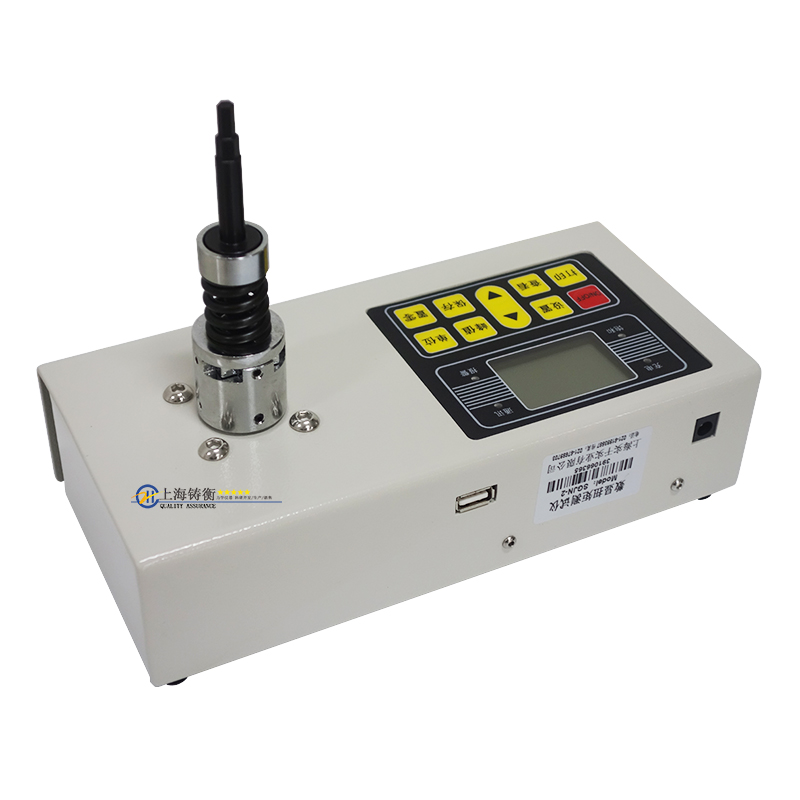 破壞力試驗(yàn)扭力測(cè)試儀