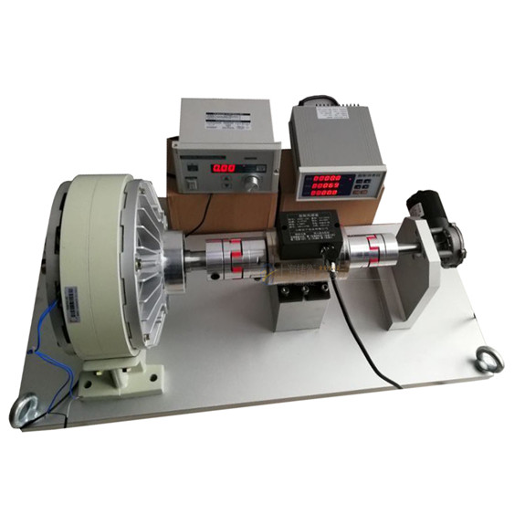 扭矩軸轉(zhuǎn)速扭力測試儀