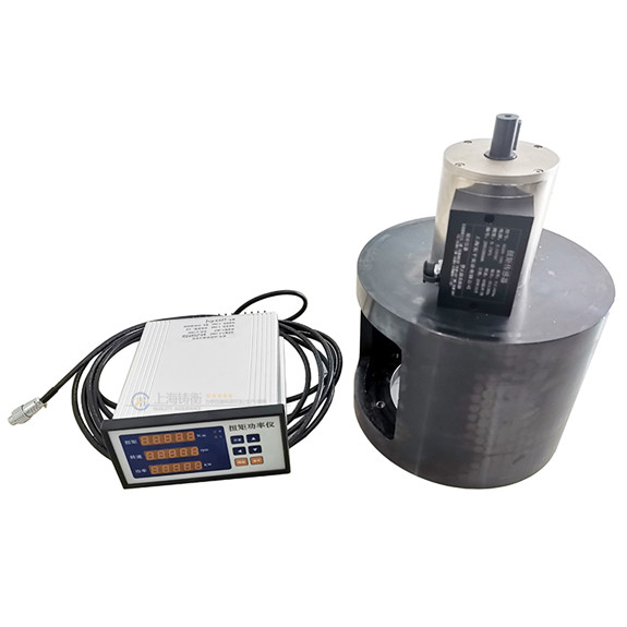 扭矩軸轉(zhuǎn)速扭力測試儀