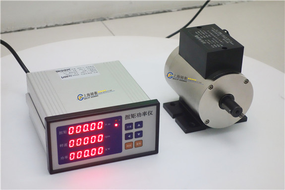 高速電機(jī)扭力轉(zhuǎn)速檢測儀
