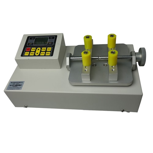 螺紋旋具擰緊扭矩檢測(cè)儀
