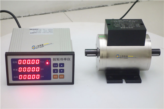 微型減速電機動態(tài)扭矩檢測儀