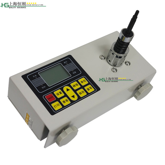 接骨螺釘旋動扭矩測試儀 螺栓扭轉(zhuǎn)力矩檢測量儀
