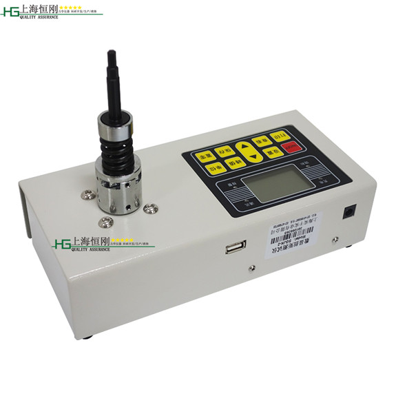 接骨螺釘旋動扭矩測試儀 螺栓扭轉(zhuǎn)力矩檢測量儀