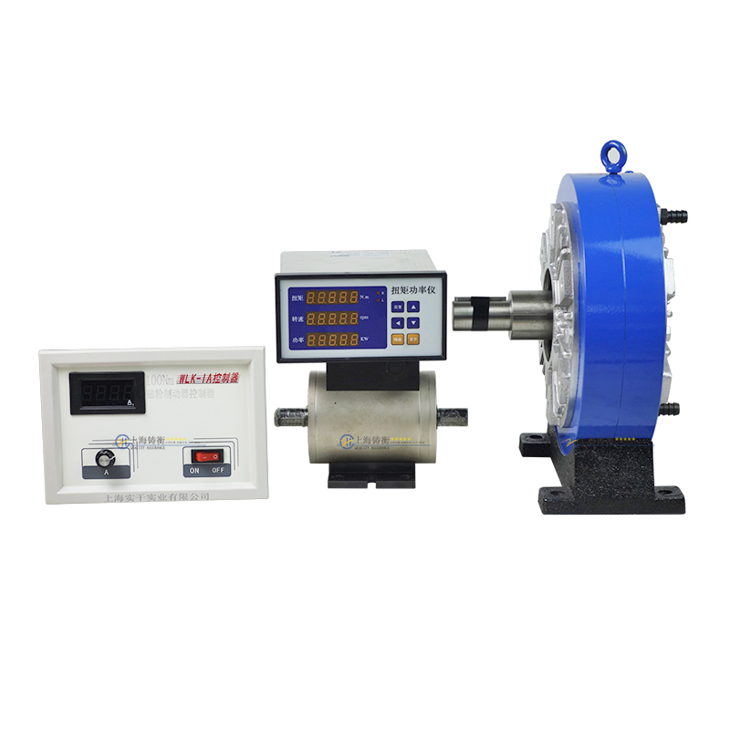 電機動態(tài)扭矩測試儀