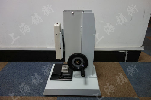 手動(dòng)立式測(cè)試臺(tái)圖片