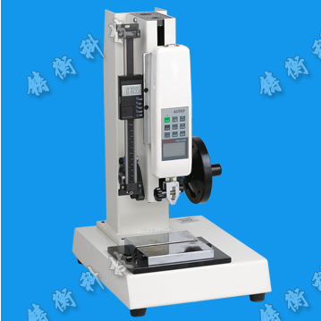 手動(dòng)立式測(cè)試臺(tái)圖片