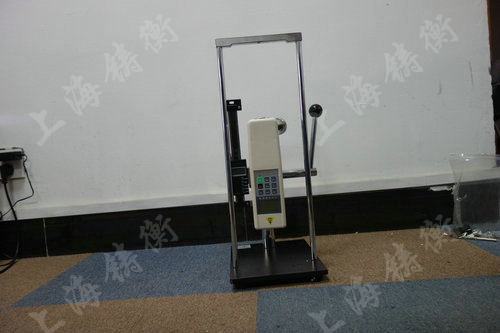 手壓式拉壓測試架