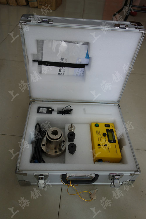 扭矩測試儀圖片