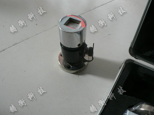 高速扭矩測(cè)試儀圖片