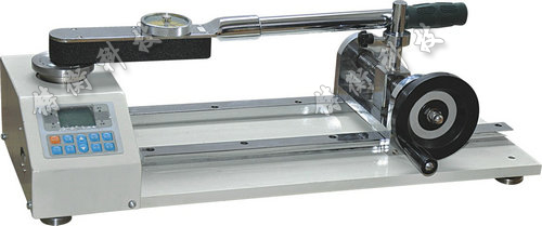 扭力扳手測(cè)量?jī)x圖片