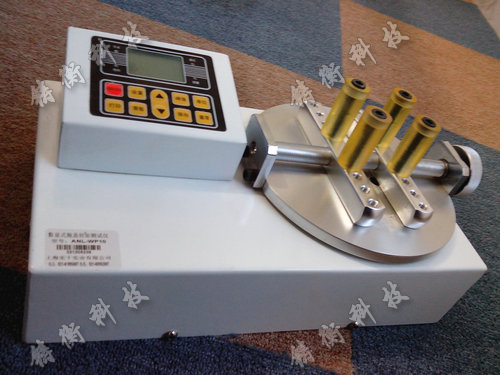 扭矩測(cè)試儀圖片